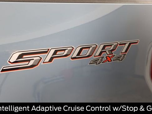 Used 2023 Ford F150 XLT w/ Equipment Group 302A High image 27