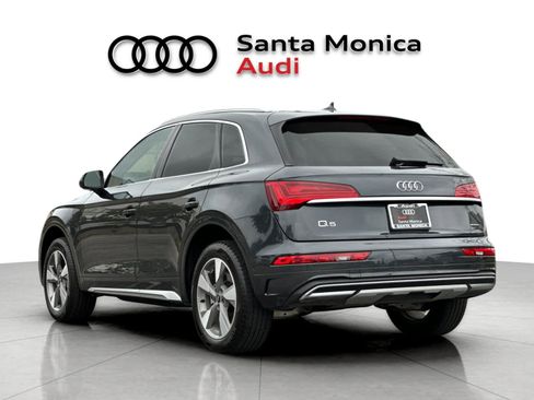 Used 2023 Audi Q5 Prestige AWD/4WD image 6