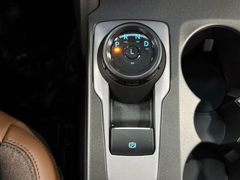 New 2026 Ford Bronco Sport Outer Banks w/ Outer Banks Tech Package+ image 22