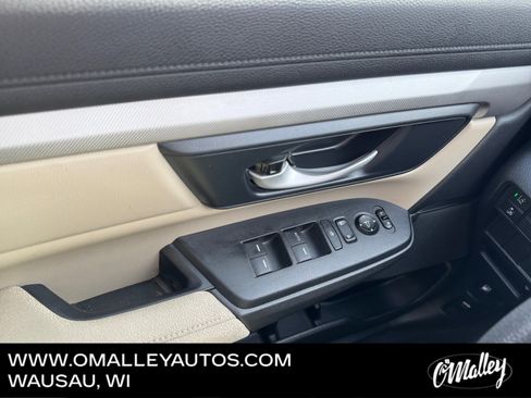 Used 2020 Honda CR-V LX image 19