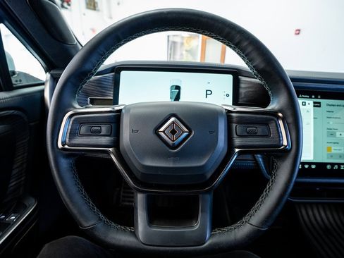 Used 2023 Rivian R1S Adventure image 38