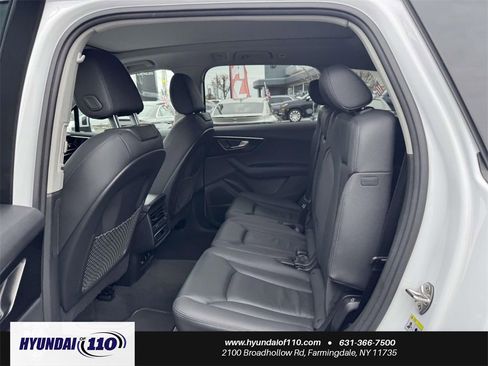 Used 2024 Audi Q7 2.0T Premium Plus image 13