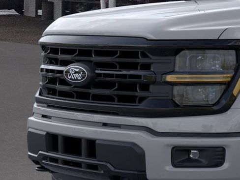New 2026 Ford F150 XLT w/ Tow/Haul Package AWD/4WD image 17