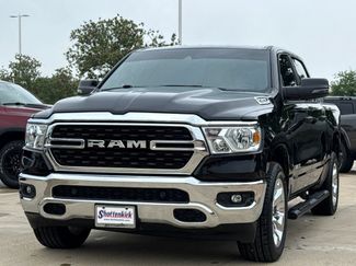 Used 2024 RAM 1500 Lone Star AWD/4WD video 3