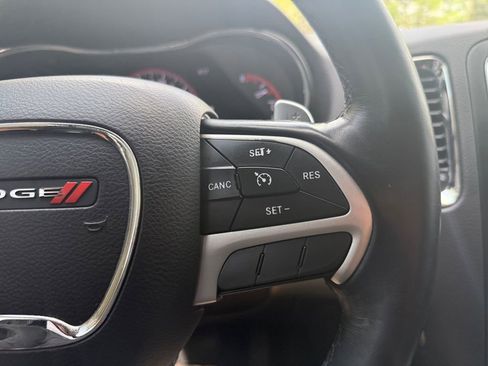 Used 2017 Dodge Durango GT w/ Premium Group RWD image 22