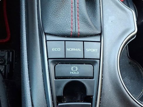 Used 2023 Toyota Camry TRD image 18