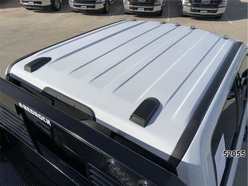 Used 2022 Ford F550 2WD Crew Cab Super Duty image 8