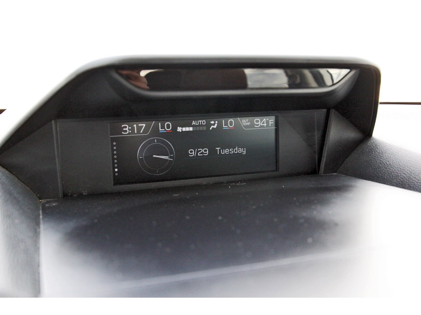 Used 2019 Subaru Forester Touring AWD/4WD image 27