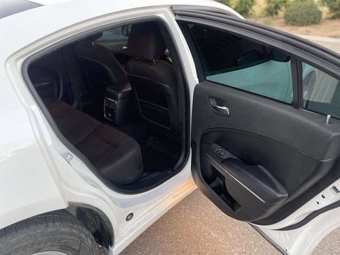 Used 2013 Dodge Charger SE image 23