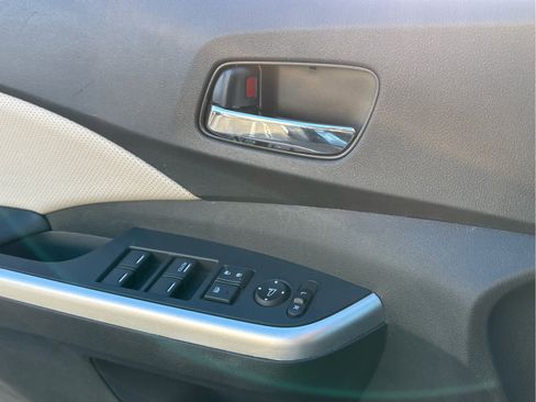 Used 2016 Honda CR-V EX-L image 30