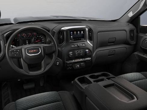 New 2026 GMC Sierra 3500 Pro AWD/4WD image 6
