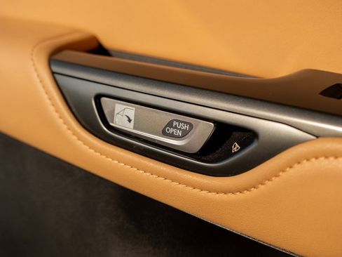 Used 2022 Lexus NX 350 AWD w/ Premium Package image 29