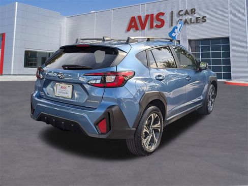 Used 2024 Subaru Crosstrek 2.0i Premium image 6