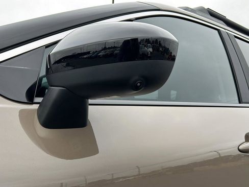 New 2026 Nissan Rogue SV image 12