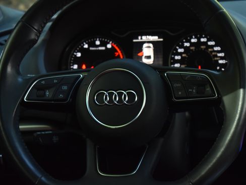 Used 2020 Audi A3 2.0T Premium w/ Final Edition Package image 29