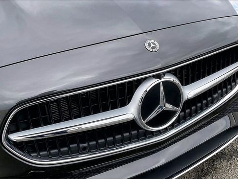 Certified 2025 Mercedes-Benz C 300 4MATIC Sedan image 22