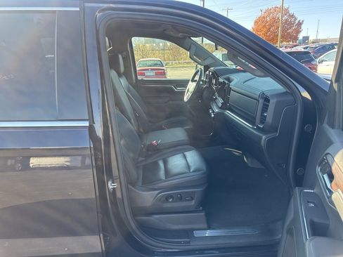 Used 2024 GMC Sierra 1500 SLT image 22