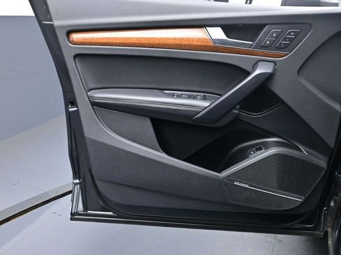 Used 2023 Audi Q5 2.0T Premium Plus image 20