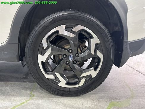 Used 2021 Subaru Crosstrek 2.5i Limited w/ Moonroof Package 2 image 16