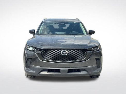Used 2025 MAZDA CX-50 AWD 2.5 S w/ Preferred Package image 10