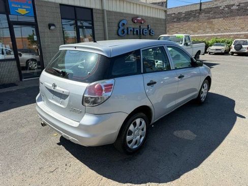 Used 2006 Toyota Matrix AWD image 6