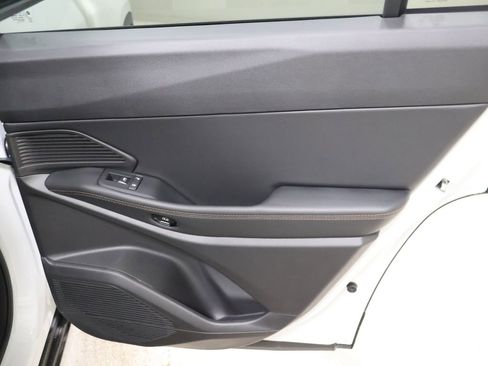 New 2026 Jeep Cherokee Limited image 17