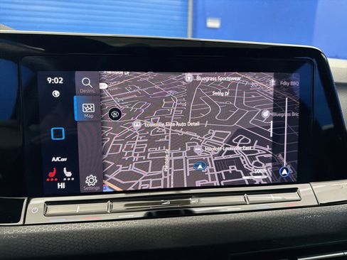 Used 2024 Volkswagen GTI SE image 20