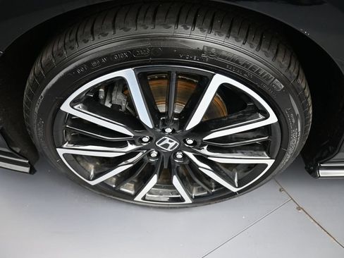 Certified 2025 Honda Accord Touring image 14