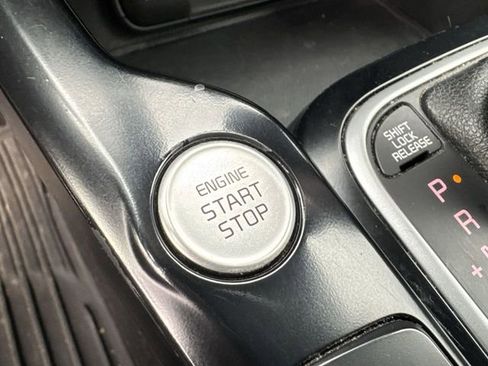 Used 2020 Kia Soul GT-Line w/ GT 2.0L Power Sunroof Package image 16