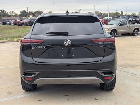 Certified 2023 Buick Envision Essence w/ Sport Touring Package image 6