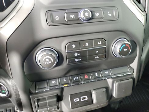 New 2026 Chevrolet Silverado 1500 W/T w/ WT Value Package RWD image 19