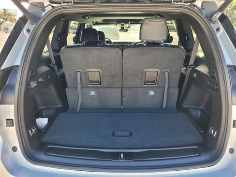 New 2025 Jeep Grand Cherokee L Altitude image 15