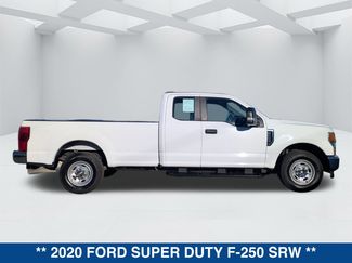 Used 2020 Ford F250 XL w/ Power Equipment Group video 3