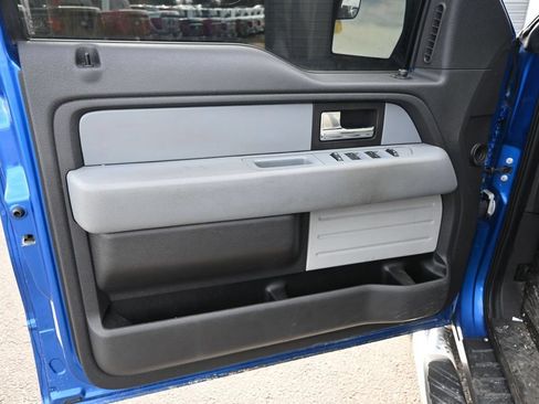 Used 2013 Ford F150 XLT w/ XLT Chrome Pkg AWD/4WD image 4