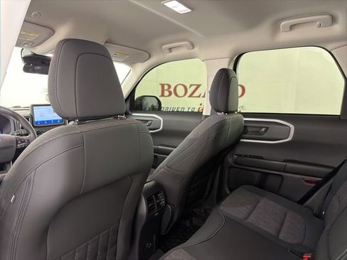 Used 2023 Ford Bronco Sport Big Bend AWD/4WD image 14