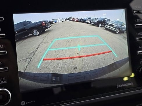 Used 2023 Toyota Tacoma SR image 6