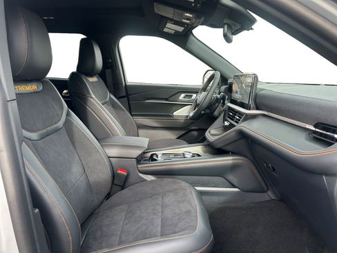 New 2026 Ford Explorer Tremor w/ Tremor Ultimate Package image 45