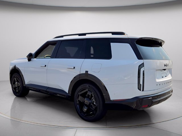 Certified 2027 Kia Telluride SX X-Line AWD/4WD image 6