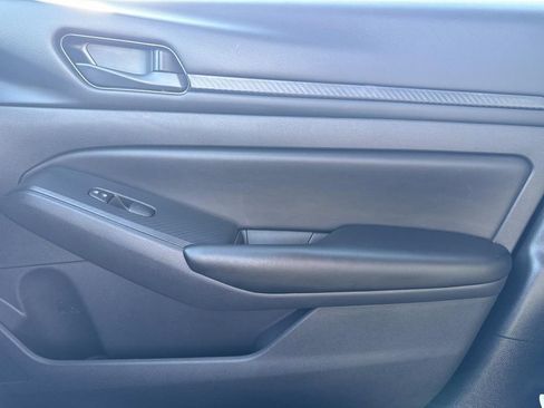 Certified 2025 Nissan Altima 2.5 S image 21