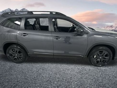 New 2026 Subaru Ascent Bronze Edition image 2