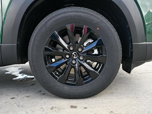 New 2026 MAZDA CX-50 AWD 2.5 S w/ Weather Package image 36