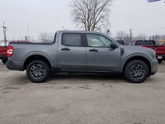 New 2026 Ford Maverick XLT video 2