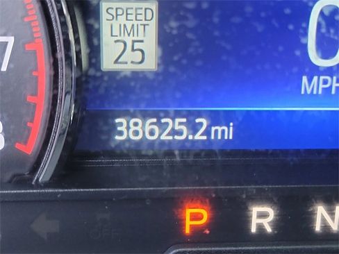 Certified 2022 Ford Explorer Timberline image 10