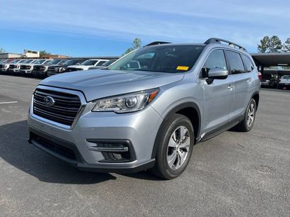 Used 2022 Subaru Ascent Premium w/ Convenience Package