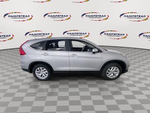 Used 2016 Honda CR-V EX image 9