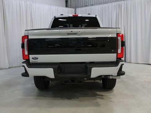 New 2026 Ford F350 Platinum AWD/4WD image 25