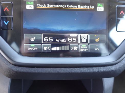 Used 2023 Subaru Ascent Onyx Edition Limited AWD/4WD image 20