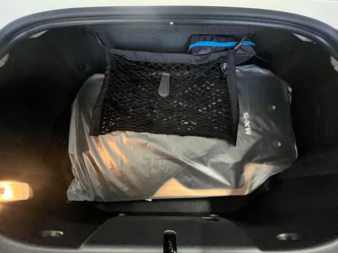 New 2025 MAZDA MX-5 Miata RF Grand Touring w/ Appearance Package image 22