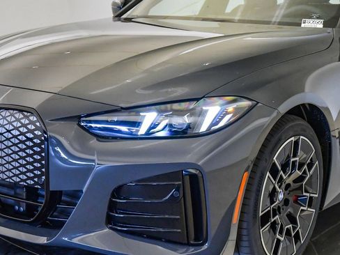 New 2026 BMW i4 eDrive40 w/ M Sport Package image 9