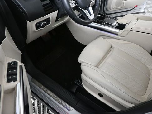 Certified 2021 Mercedes-Benz GLA 250 image 7